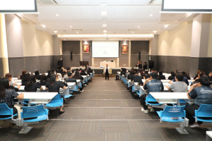 โครงการพัฒนาศักยภาพครูประจำการและครูพี่เลี้ยงให้มีคุณลักษณะของ Strong Teacher